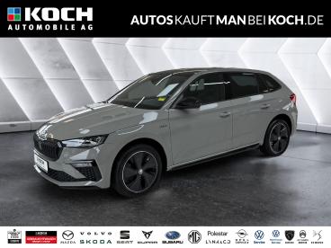 SPOTICAR Skoda Scala 1.0 Tsi Dsg Monte Carlo Led Shz Lhz Pano Acc Scala Gebraucht - Kombi Benzin  - Berlin - 1201189572_1