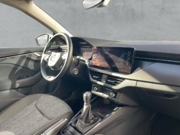 SPOTICAR Skoda Scala Clever 1.0 Tsi Eu6d Gebraucht - Kombi Benzin  - Viersen - 1201201086_3