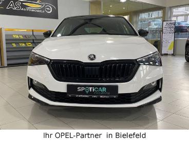 SPOTICAR Skoda Scala Monte Carlo Shz/led/pano/el-heckkl/wireles Gebraucht - Kombi Benzin  - Bielefeld - 1201210951_2