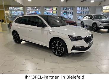 SPOTICAR Skoda Scala Monte Carlo Shz/led/pano/el-heckkl/wireles Gebraucht - Kombi Benzin  - Bielefeld - 1201210951_3