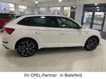 SPOTICAR Skoda Scala Monte Carlo Shz/led/pano/el-heckkl/wireles Gebraucht - Kombi Benzin  - Bielefeld - 1201210951_4