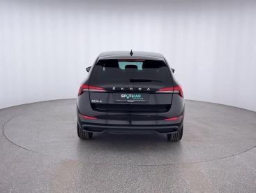 SPOTICAR Skoda Scala Clever 1.0 *navi*rfk*pdc*uvm Gebraucht - Kombi Benzin Schwarz - Uslar - 1201215543_4