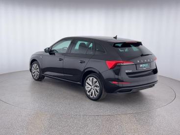 SPOTICAR Skoda Scala Clever 1.0 *navi*rfk*pdc*uvm Gebraucht - Kombi Benzin Schwarz - Uslar - 1201215543_5