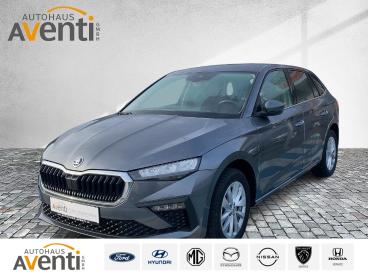 SPOTICAR Skoda Scala 1.0 Tsi Selection Dsg*led*spurh*aut*pdc Gebraucht - Kombi Benzin Grau - Bamberg - 1201227266_1