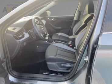 SPOTICAR Skoda Scala 1.0 Tsi Selection Dsg*led*spurh*aut*pdc Gebraucht - Kombi Benzin Grau - Bamberg - 1201227266_4