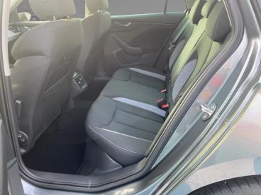 SPOTICAR Skoda Scala 1.0 Tsi Selection Dsg*led*spurh*aut*pdc Gebraucht - Kombi Benzin Grau - Bamberg - 1201227266_5