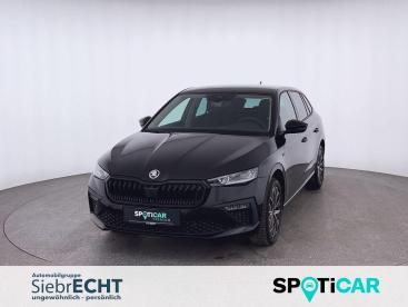 SPOTICAR Skoda Scala Selection 1.0 Tsi*shz*rfk*lkh*uvm Gebraucht - Kombi Benzin Schwarz - Uslar - 1201239172_1