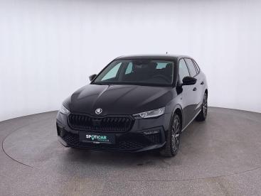 SPOTICAR Skoda Scala Selection 1.0 Tsi*shz*rfk*lkh*uvm Gebraucht - Kombi Benzin Schwarz - Uslar - 1201239172_2