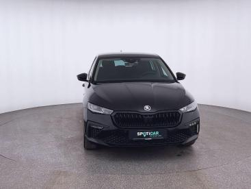 SPOTICAR Skoda Scala Selection 1.0 Tsi*shz*rfk*lkh*uvm Gebraucht - Kombi Benzin Schwarz - Uslar - 1201239172_3