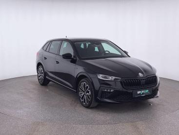SPOTICAR Skoda Scala Selection 1.0 Tsi*shz*rfk*lkh*uvm Gebraucht - Kombi Benzin Schwarz - Uslar - 1201239172_4