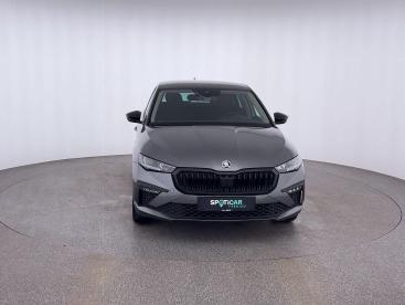 SPOTICAR Skoda Scala Selection 1.0 Tsi*shz*rfk*lkh*uvm Gebraucht - Kombi Benzin Grau - Holzminden - 1201245663_2