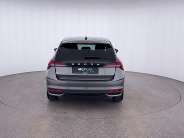 SPOTICAR Skoda Scala Selection 1.0 Tsi*shz*rfk*lkh*uvm Gebraucht - Kombi Benzin Grau - Holzminden - 1201245663_4
