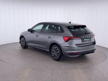 SPOTICAR Skoda Scala Selection 1.0 Tsi*shz*rfk*lkh*uvm Gebraucht - Kombi Benzin Grau - Holzminden - 1201245663_5