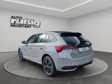 SPOTICAR Skoda Scala Monte Carlo 1.0 Tsi 7gang Dsg,led,shz,neu Gebraucht - Kombi Benzin Grau - Neustadt In Sachsen - 1201248146_3