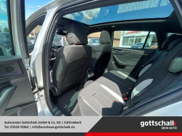 SPOTICAR Skoda Scala Acc Facel. Pano Matrix-led Gebraucht - Kombi Benzin  - Halberstadt - 1201248377_5