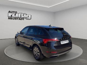 SPOTICAR Skoda Scala Tour 1.0 Tsi 81kw,kamera,led,navi,1h. Gebraucht - Kombi Benzin Schwarz - Neustadt In Sachsen - 1201274162_3