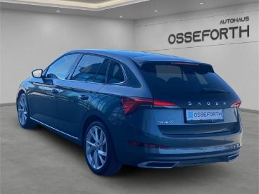 SPOTICAR Skoda Scala Style 1.5 150ps 7-dsg +acc+led+panorama Gebraucht - Kombi Benzin Grau - Nordhorn - 1201277189_4