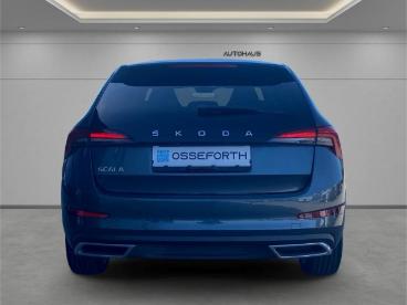 SPOTICAR Skoda Scala Style 1.5 150ps 7-dsg +acc+led+panorama Gebraucht - Kombi Benzin Grau - Nordhorn - 1201277189_5