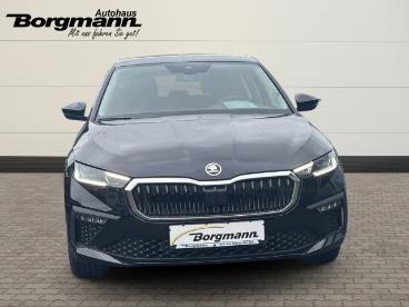 SPOTICAR Skoda Scala Selection Tour 1.0 Tsi Keyless Go - Tempomat - Dab Gebraucht - Kombi Benzin Schwarz - Haltern - 1201279479_2
