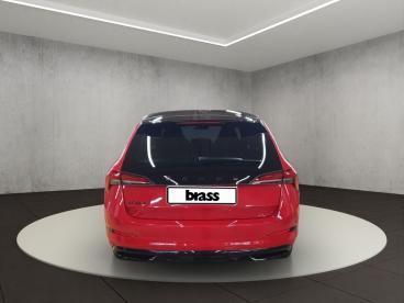 SPOTICAR Skoda Scala Monte Carlo Gebraucht - Kombi Benzin Rot - Aschaffenburg - 1201301274_4