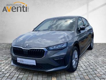 SPOTICAR Skoda Scala Selection *kamera*dsg*acc*led*shz*android* Gebraucht - Kombi Benzin Grau - Bamberg - 1201301903_2