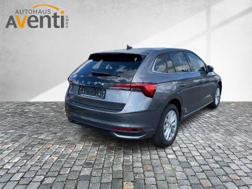 SPOTICAR Skoda Scala Selection *kamera*dsg*acc*led*shz*android* Gebraucht - Kombi Benzin Grau - Bamberg - 1201301903_3