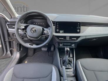 SPOTICAR Skoda Scala Selection *kamera*dsg*acc*led*shz*android* Gebraucht - Kombi Benzin Grau - Bamberg - 1201301903_4