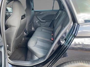 SPOTICAR Skoda Scala Style *led*4xshz*pdc*tempomat*apple*klima* Gebraucht - Kombi Benzin Schwarz - Bamberg - 1201301904_5