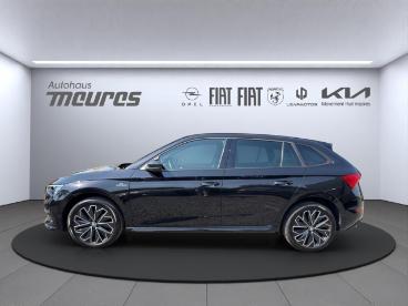 SPOTICAR Skoda Scala Monte Carlo Dct 1.5 Tsi El. Panodach Ahk-klappbar Gebraucht - Kombi Benzin Schwarz - Erkelenz - 1201309588_2