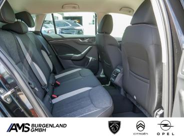 SPOTICAR Skoda Scala Klima Pdc Shz Ruckfahrkamera Led Gebraucht - Kombi Benzin Schwarz - Naumburg - 1201333309_4