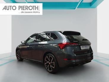 SPOTICAR Skoda Scala 1.5 Tsi Dsg Monte Carlo Gebraucht - Kombi Benzin Grau - Worms - 1201341345_2