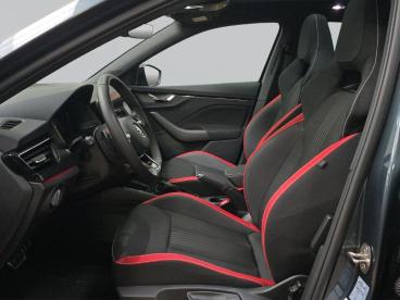 SPOTICAR Skoda Scala 1.5 Tsi Dsg Monte Carlo Gebraucht - Kombi Benzin Grau - Worms - 1201341345_5