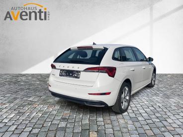 SPOTICAR Skoda Scala Style Led*navi*shz*spurh*lmf*apple*dab*pdc* Gebraucht - Kombi Benzin Weiß - Bamberg - 1201345337_3