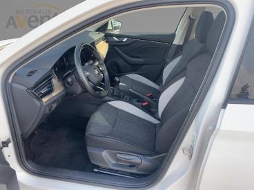 SPOTICAR Skoda Scala Style Led*navi*shz*spurh*lmf*apple*dab*pdc* Gebraucht - Kombi Benzin Weiß - Bamberg - 1201345337_4