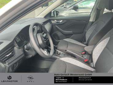 SPOTICAR Skoda Scala Cool Plus Led Sperrdiff. Apple Carplay Android Aut Gebraucht - Kombi Benzin Weiß - Niederahr - 1201351100_5