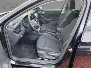 SPOTICAR Skoda Scala  Gebraucht - Kombi Benzin Schwarz - Bamberg - 1201358365_4