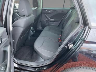 SPOTICAR Skoda Scala  Gebraucht - Kombi Benzin Schwarz - Bamberg - 1201358365_5