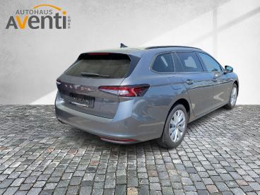 SPOTICAR Skoda Superb W Selection *spurh+spurw*dsg*acc*navi*led* Gebraucht - Limousine Diesel Grau - Bamberg - 1201158265_3