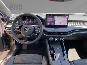 SPOTICAR Skoda Superb W Selection *spurh+spurw*dsg*acc*navi*led* Gebraucht - Limousine Diesel Grau - Bamberg - 1201158265_4