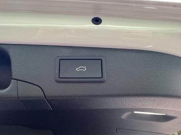 SPOTICAR Skoda Superb Combi 1.5 Tsi Mhev 110kw Selection Ahk Gebraucht - Limousine Benzin Weiß - Olpe - 1201202554_5