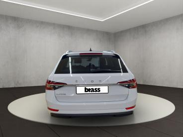 SPOTICAR Skoda Superb Combi Style Gebraucht - Limousine Diesel  - Aschaffenburg - 1201202609_4