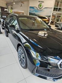 SPOTICAR Skoda Superb Combi 2.0 Tdi L&k Navi+pano+ahk+matrixled Gebraucht - Limousine Diesel Schwarz - Olpe - 1201204265_3