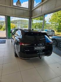 SPOTICAR Skoda Superb Combi 2.0 Tdi L&k Navi+pano+ahk+matrixled Gebraucht - Limousine Diesel Schwarz - Olpe - 1201204265_4