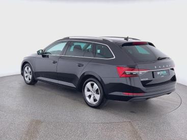 SPOTICAR Skoda Superb Style 2.0 Tdi*navi*shz*rfk*uvm Gebraucht - Limousine Diesel Schwarz - Uslar - 1201221798_5