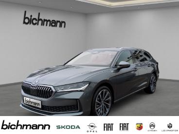 SPOTICAR Skoda Superb L&k 4x4 360° Sthz 19´´ Hud Ahk Design-p Gebraucht - Limousine Diesel  - Menden - 1201224872_1