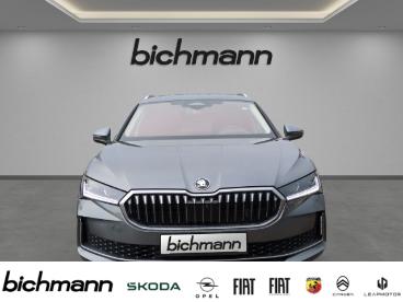 SPOTICAR Skoda Superb L&k 4x4 360° Sthz 19´´ Hud Ahk Design-p Gebraucht - Limousine Diesel  - Menden - 1201224872_2