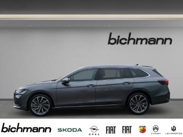 SPOTICAR Skoda Superb L&k 4x4 360° Sthz 19´´ Hud Ahk Design-p Gebraucht - Limousine Diesel  - Menden - 1201224872_3
