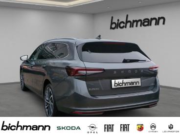 SPOTICAR Skoda Superb L&k 4x4 360° Sthz 19´´ Hud Ahk Design-p Gebraucht - Limousine Diesel  - Menden - 1201224872_4