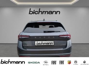 SPOTICAR Skoda Superb L&k 4x4 360° Sthz 19´´ Hud Ahk Design-p Gebraucht - Limousine Diesel  - Menden - 1201224872_5