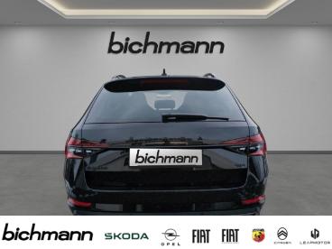 SPOTICAR Skoda Superb Sportline 4x4 Nav Vcp Ahk Trailer Assist Gebraucht - Limousine Diesel  - Menden - 1201233205_5